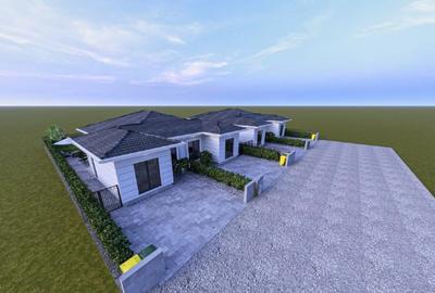 Duplex cu 3 camere cu Canalizare în Urseni - 2