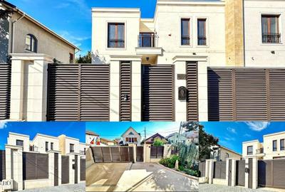 PRIMO - VILA - D+P+1 - TEREN 500 MP - Comision 0% - 3