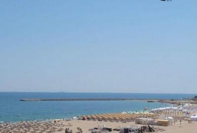 Vedere Frontala la Mare | Apartament Premium 2 Camere F - 10