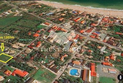 Spațiu comercial, în Ultracentral - 3