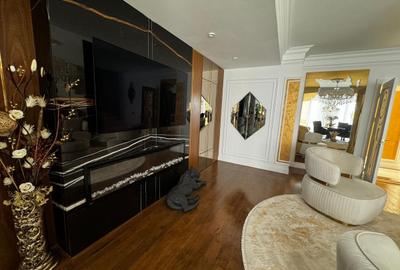 [BRÂNCOVEANU]PENTHOUSE DE LUX – 2 ETAJE (11+12) – MOBILAT ȘI UTILAT - 23
