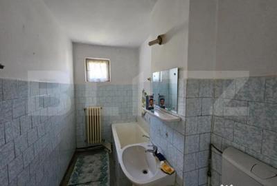 Apartament cu 2 camere semidecomandat în Central - 7
