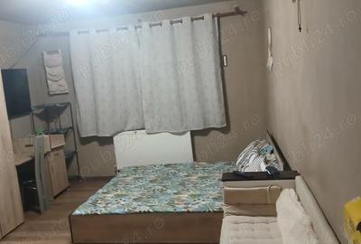 Garsonieră semidecomandată în Km 4 - 1