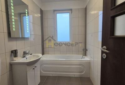 Apartament cu 2 camere decomandat, mobilat în Metalurgiei - 6