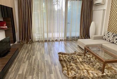 Apartament cu 2 camere decomandat în Herăstrău - 5