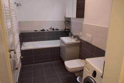 Apartament 2 camere Mobilat si utilat 55 mp Brasov Nicolae Labis  53 - 5