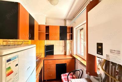 Garsonieră semidecomandată în Complex Studențesc - 8