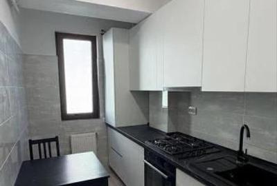 Garsonieră decomandată în Metalurgiei - 1