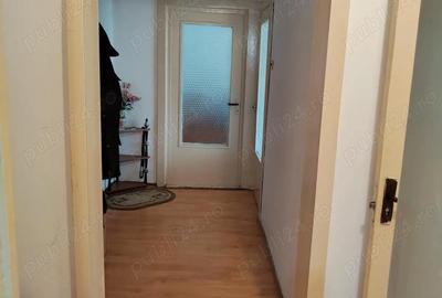 Apartament cu 2 camere decomandat în Lipovei - 2