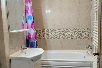 Garsonieră decomandată în Lujerului - 8