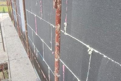 Casă cu 3 camere în Moșnița Veche - 1