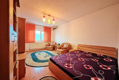 Posta Baba Novac | 5 min. met.Dristor 2 | Garsoniera decomandata in bl.anvelopat - 5