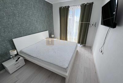 Apartament cu 2 camere semidecomandat, mobilat în Dumbrăvița - 6