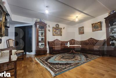 Casă cu 7 camere cu Teren 292 Mp în Central - 5