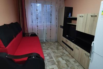 Garsonieră nedecomandată în Războieni - 2