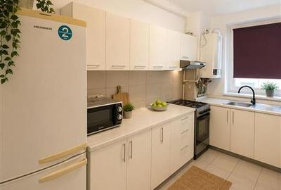 Apartament cu 2 camere decomandat, mobilat în Avantgarden - 2