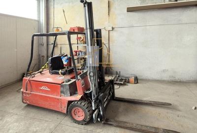 Spatiu depozitare, Complex Studentesc - 4