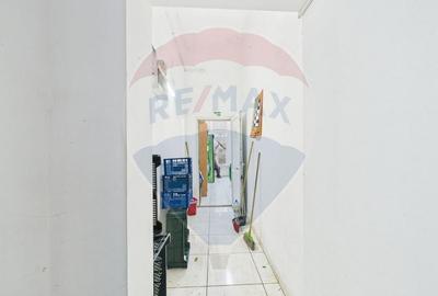 Spațiu comercial stradal de închiriat, Calea Văcărești - 10