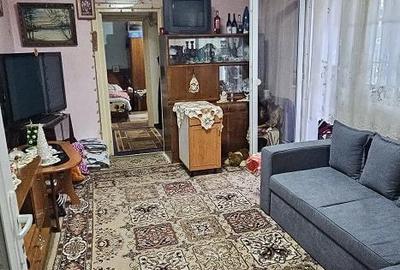 Apartament cu 2 camere semidecomandat în Govândari - 10