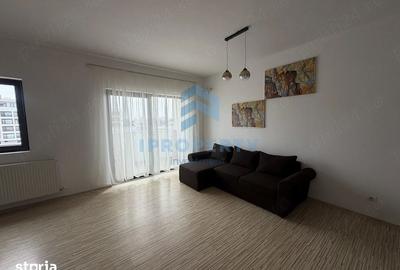 Apartament cu 2 camere, mobilat în Sisești - 3