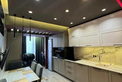 Garsoniera Rahova Garsoniera Rahova - 3