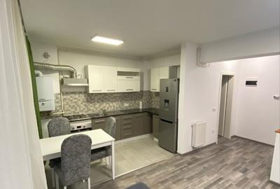 Apartament cu 2 camere in zona Manastur - 3