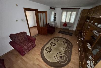 Casa de vanzare  Comuna Vulturu - 7