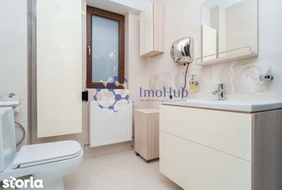 Apartament cu 2 camere în Valea Lupului - 4