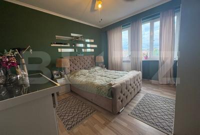 Apartament cu 2 camere decomandat în Central - 4