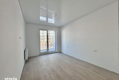Apartament cu 2 camere în Nord - 9