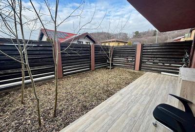 Apartament cu 2 camere decomandat în Noua - 7