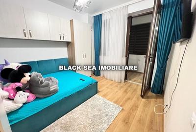 Apartament 3 camere modern, Faleza Nord – zona Reyna, Termen Lung - 6