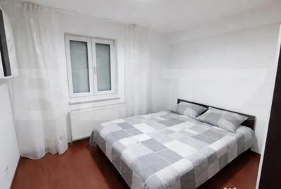 Apartament cu 2 camere semidecomandat în Cugir - 2