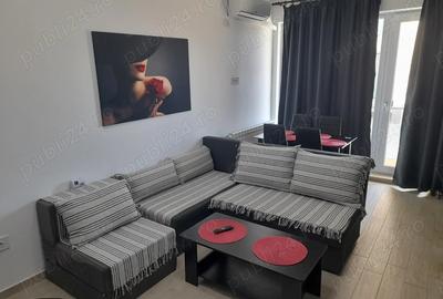 De inchiriat ap 45m2 situat in Meraki Resort & SPA Mamaia Nord. - 1