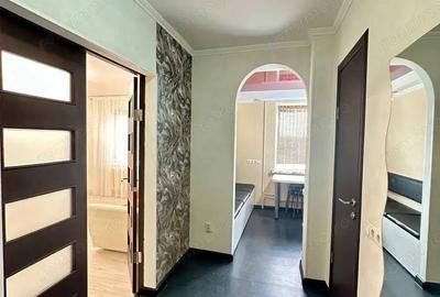 Garsonieră în Lujerului