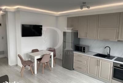 Apartament cu 3 camere semidecomandat în Florești - 2