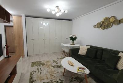 Apartament 2 camere, 55mp, centrala, parcare, metrou, AC, Hils Pallady - 3