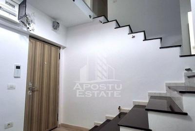 Apartament samanta cu 3 camere in zona Polivalenta - 10