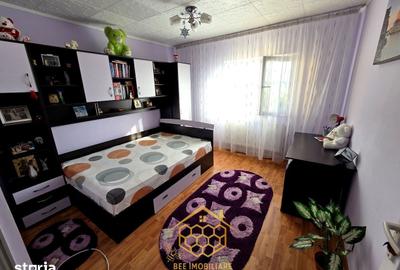 Apartament cu 3 camere decomandat în Central - 12