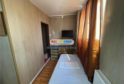 Casă cu 6 camere cu Teren 250 Mp în Mărășești - 10