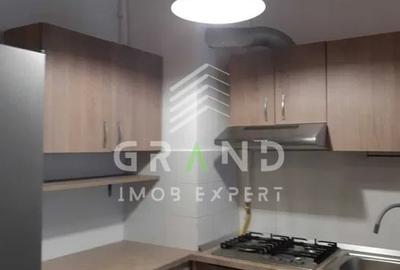 Apartament 2 camere de inchiriat in Bonjour Residence, Buna Ziua, PETFRIENDLY - 3