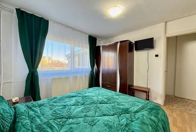 Tineretului - Timpuri Noi metrou | apartament 2 camere modern decomandat - 2