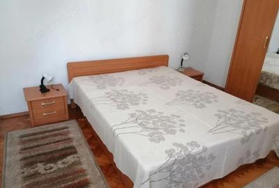 1 camera in zona Crisan - 1