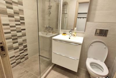 Garsonieră decomandată în Dristor - 1