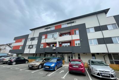 Apartament cu 2 camere decomandat în Berceni - 11