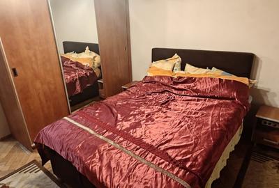 Apartament cu 2 camere semidecomandat, mobilat în Ștefan cel Mare