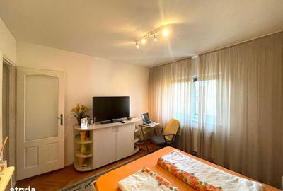 Apartament cu 3 camere decomandat, mobilat în Soarelui - 6