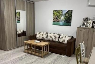 Apartament cu 2 camere decomandat, mobilat în Tomis Nord - 4