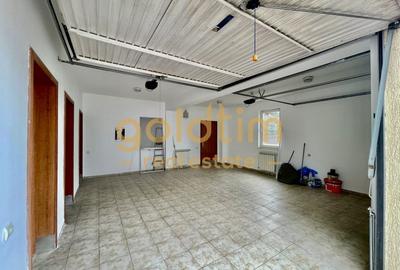 Casă individuală cu 7 camere cu Canalizare în Iancu Nicolae - 18