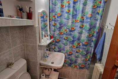 Garsonieră decomandată în Central - 8